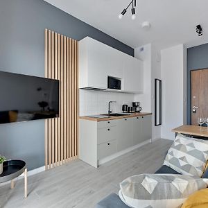 Studio Appartement